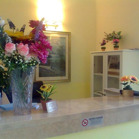 Bed and Breakfast Bed In Roma Exterior foto