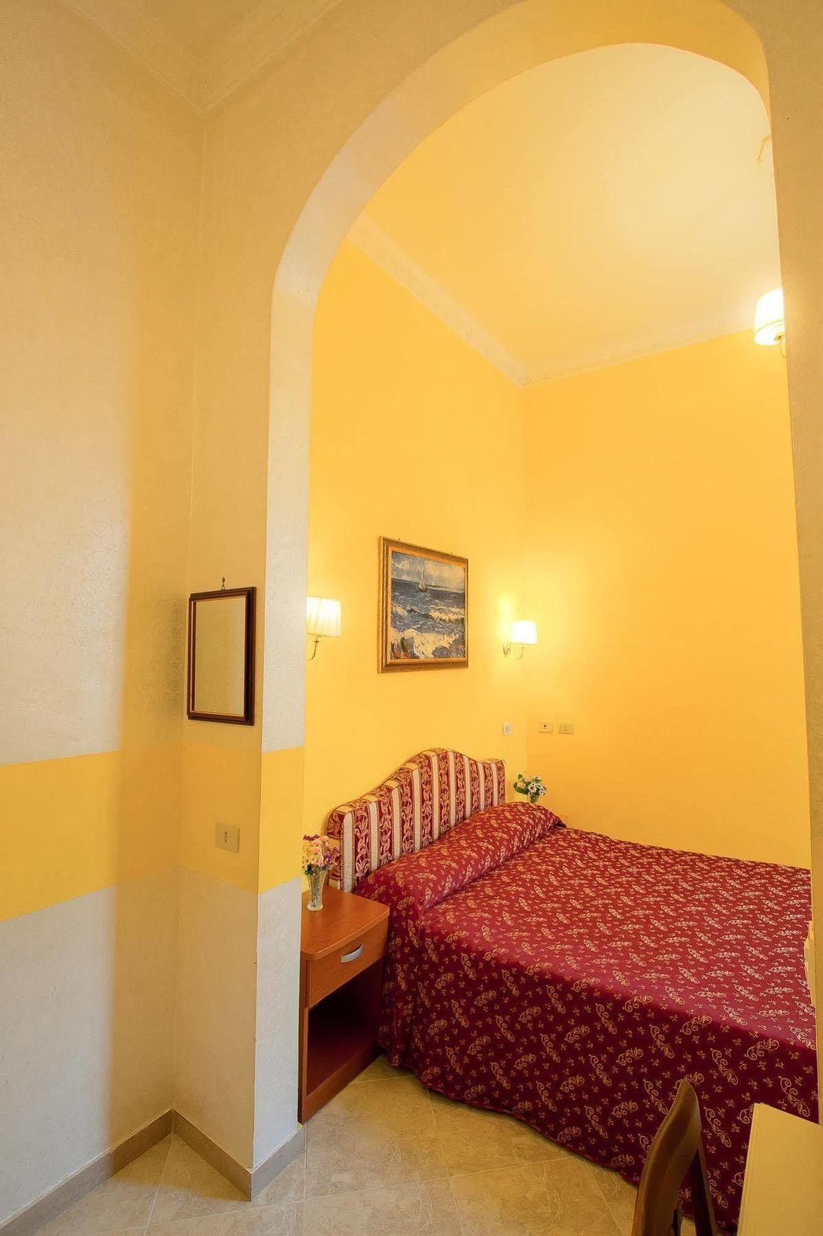 Bed and Breakfast Bed In Roma Exterior foto