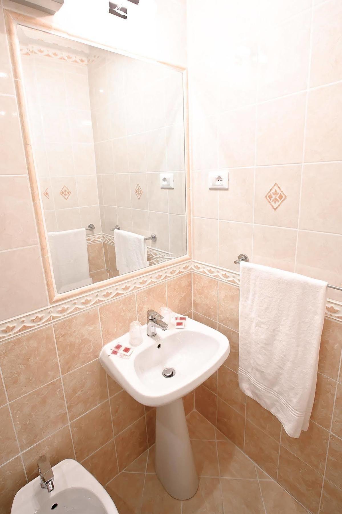 Bed and Breakfast Bed In Roma Exterior foto