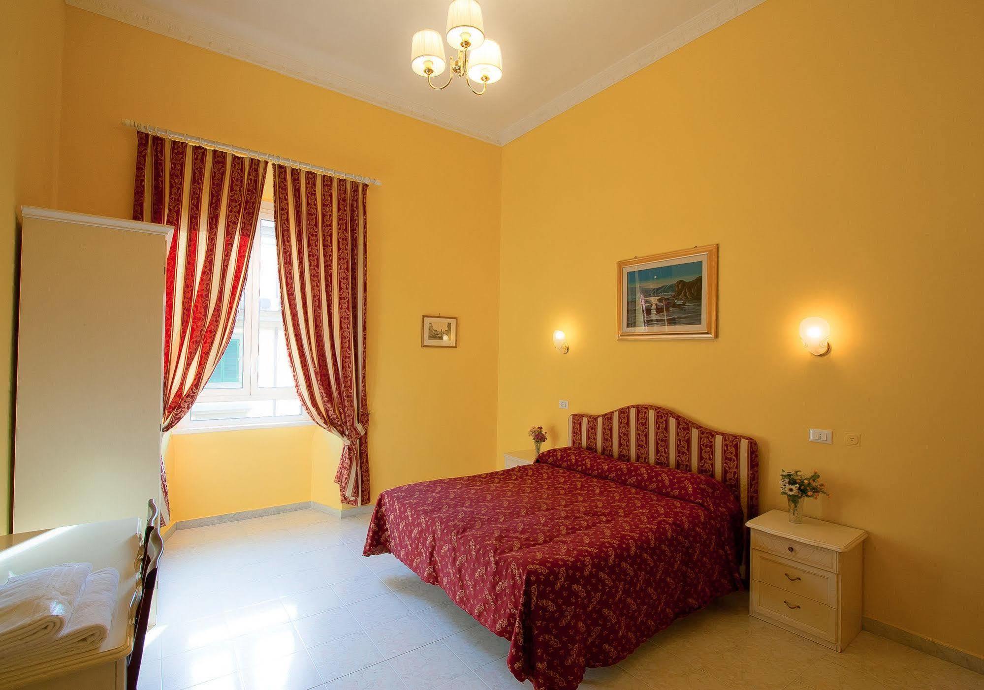 Bed and Breakfast Bed In Roma Exterior foto