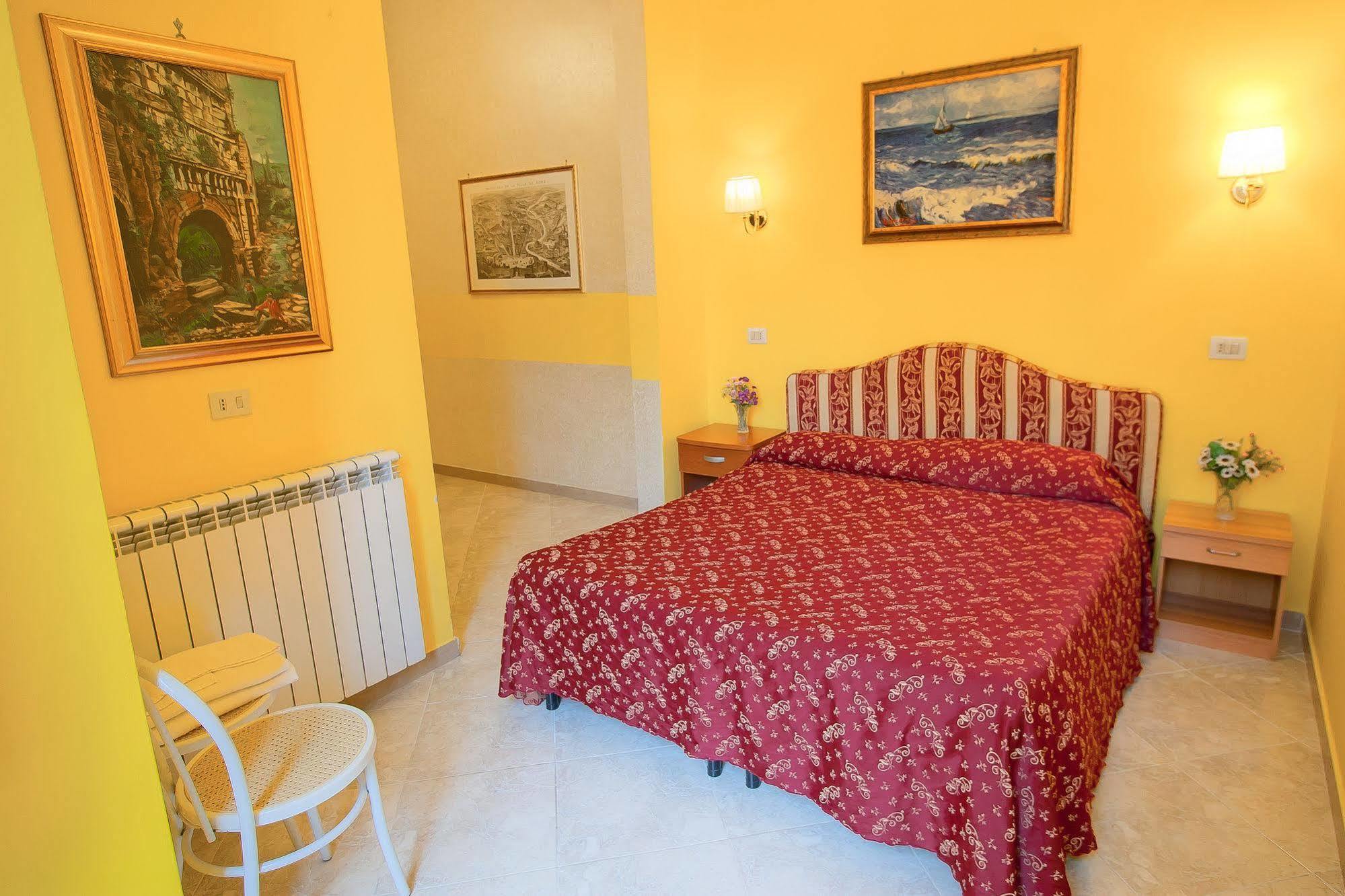 Bed and Breakfast Bed In Roma Exterior foto