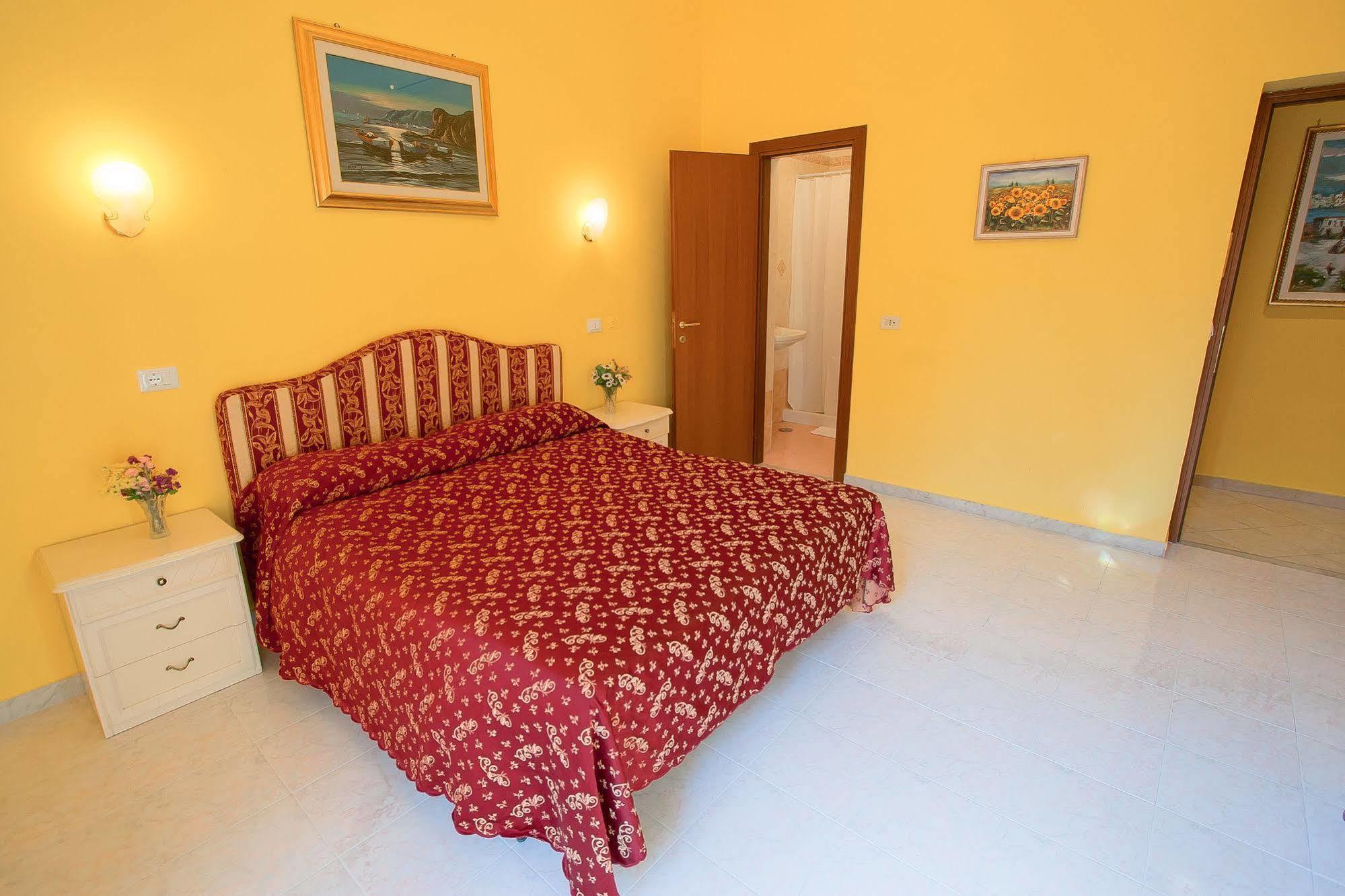 Bed and Breakfast Bed In Roma Exterior foto